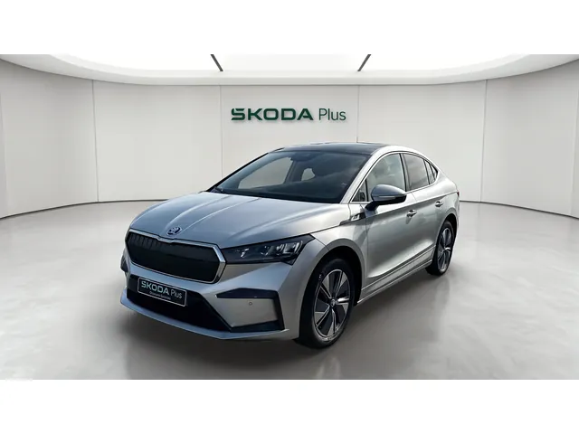 Skoda Enyaq Coupé iV 60