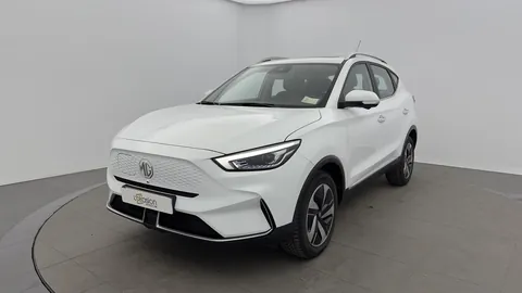 Mg ZS EV Autonomie Standard 51kWh - 130 kW 2WD