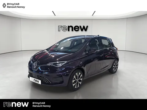 Renault Zoe R110 - MY22