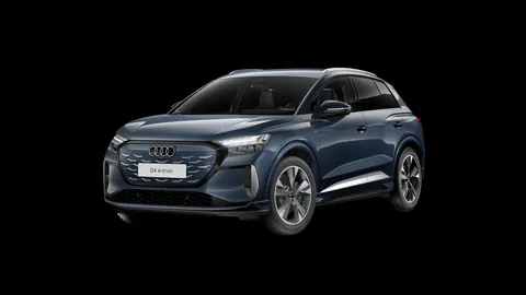 Audi Q4 e-tron 45 285 ch 82 kWh
