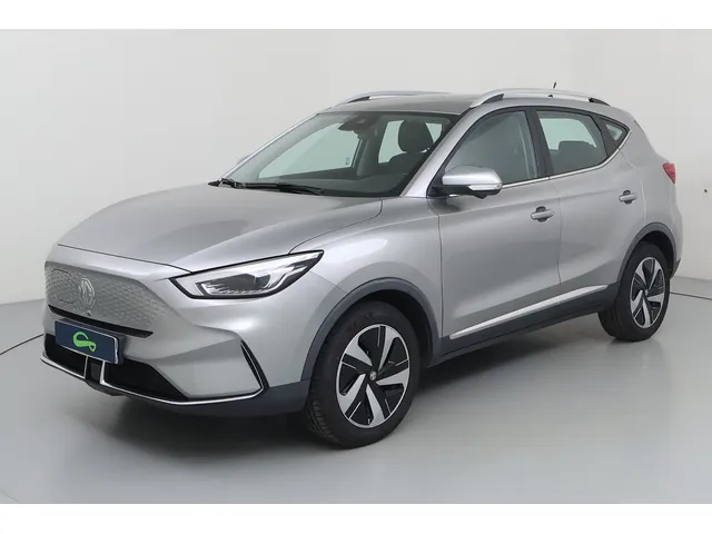 Photo MG ZS