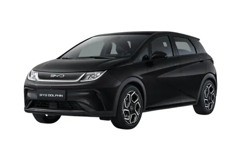 Byd Dolphin 60,4 kWh 204 ch