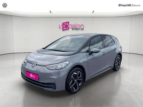 Volkswagen ID.3 204 ch Pro