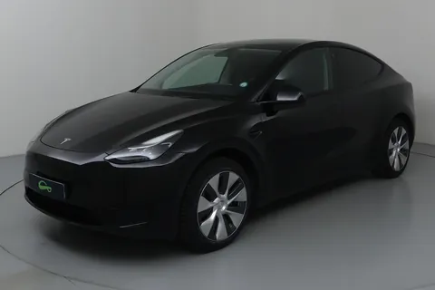 Tesla MODEL Y 60 kWh - RWD Standard Plus
