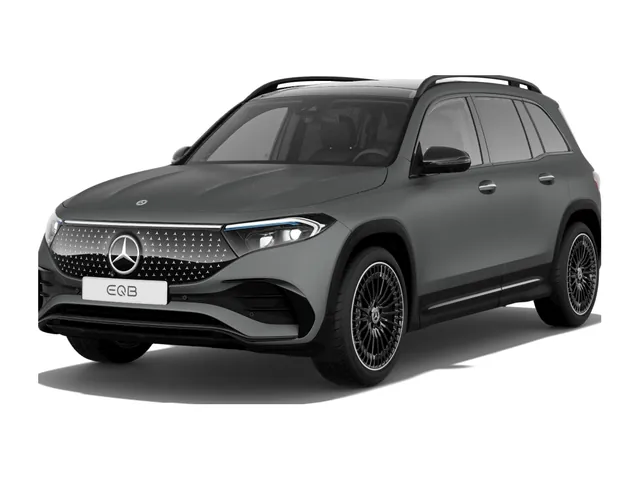 Mercedes EQB 250+