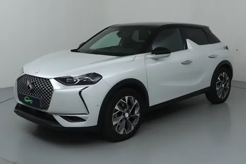 DS DS3 CROSSBACK 50 kWh - 136 Grand Chic