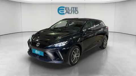 MG4 Electric 64kWh - 150 kW 2WD