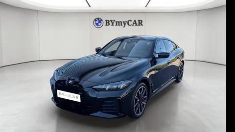 Bmw i4 M60 xDrive