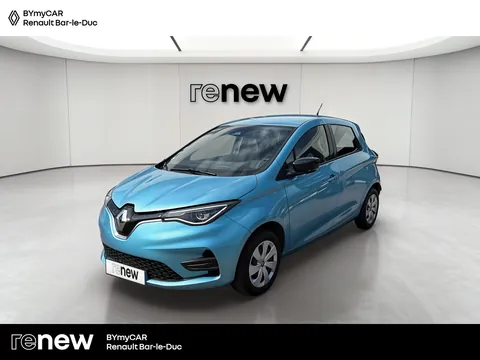 Renault Zoe R110 Achat Intégral - 21