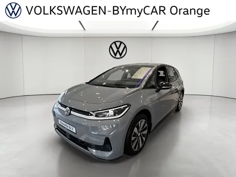 Volkswagen ID.3 Neo 50 kWh
