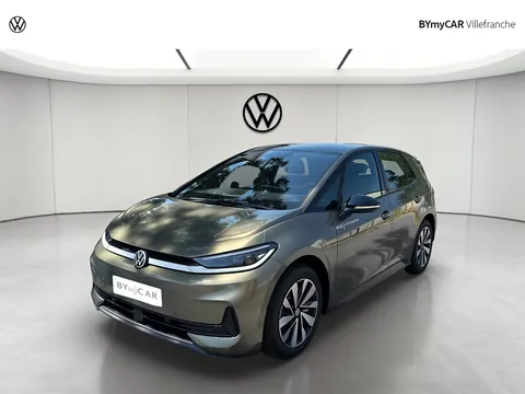 Volkswagen ID.3 Neo 50 kWh