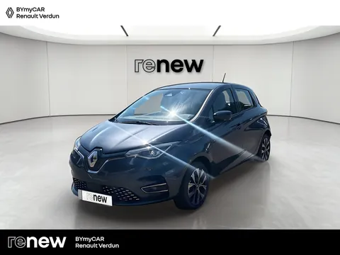 Renault Zoe R110 - 22B