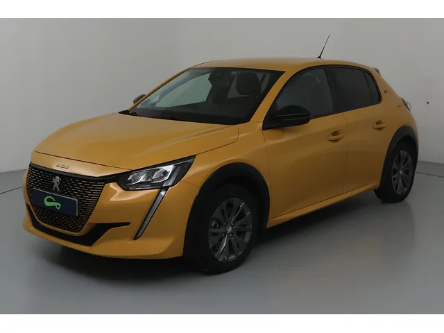 Peugeot 208 50 kWh 136ch Allure Suréquipée