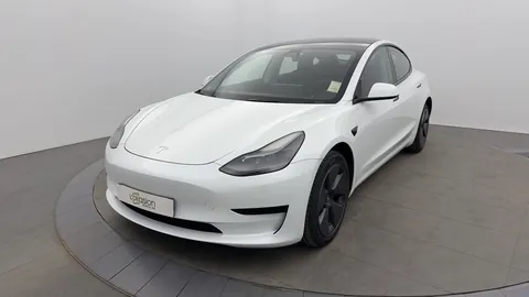 Tesla MODEL 3 Autonomie Standard Plus RWD