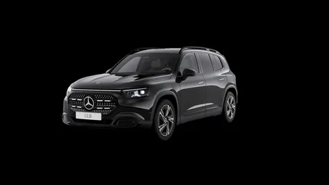 Mercedes GLB 250+ EQ