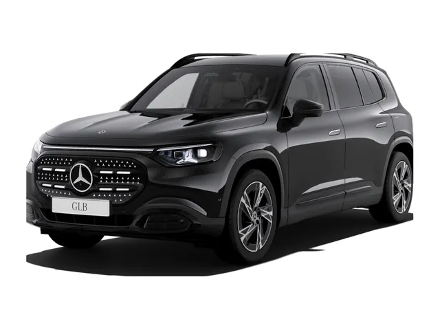 Mercedes GLB 250+ EQ