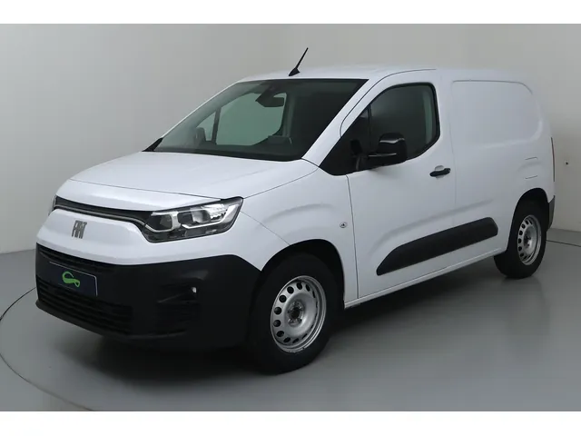 Photo Fiat Doblo