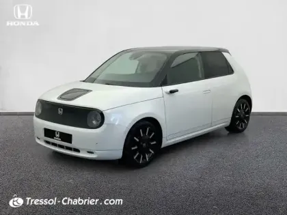 HONDA E Base