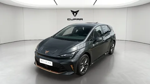 Cupra Born 230 ch