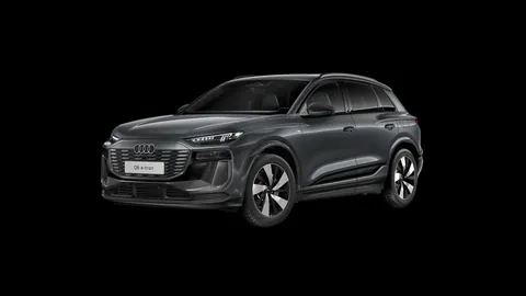 Audi Q6 e-tron 306 ch 100 kWh performance