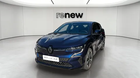 Renault Megane E-Tech EV60 220 ch super charge