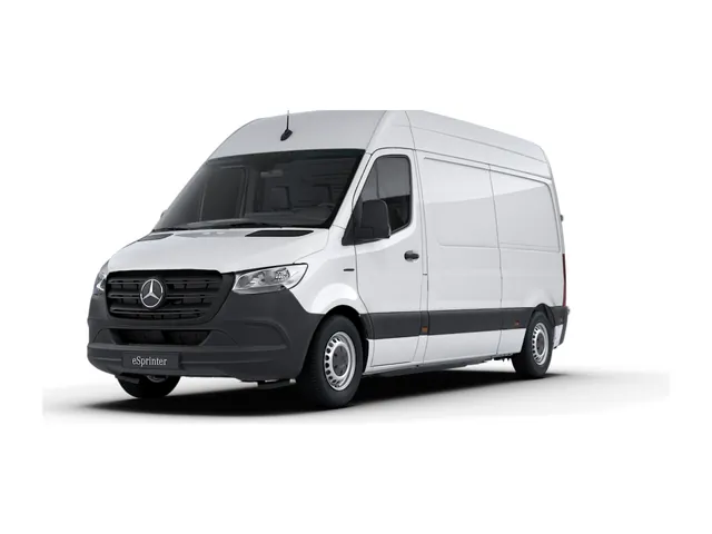 Mercedes E-SPRINTER FGN 314 37 3.5T