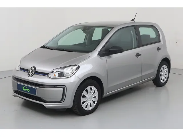 Photo Volkswagen Up!
