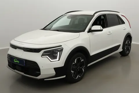 Kia Niro 67 kWh - 204 ch Premium