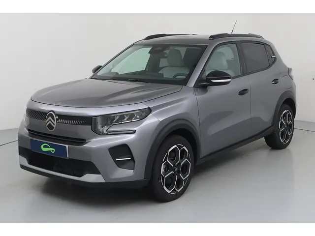 Citroën C3 44.2 kWh - 113ch Max + Chargeur embarqué 11kW