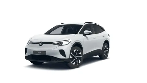 Volkswagen ID.4 Pure 190