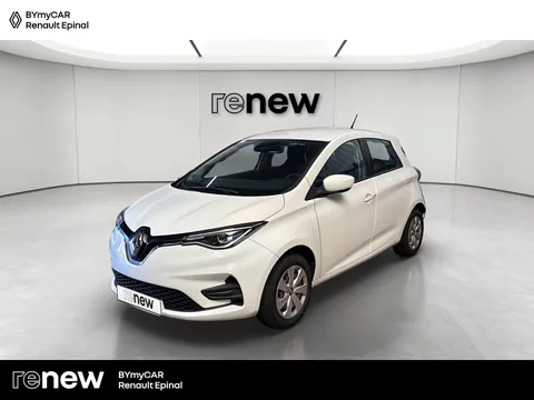 Renault Zoe R110  - 21