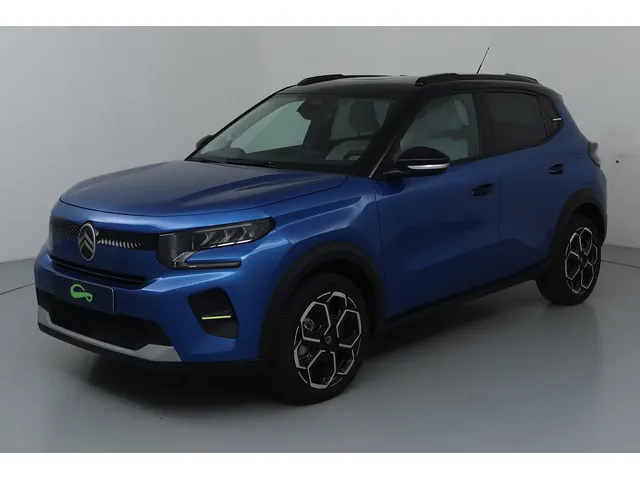Citroën C3 44.2 kWh - 113ch Max