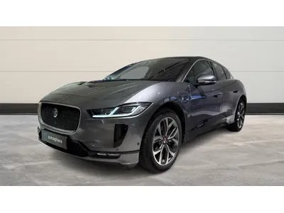 Jaguar I-Pace EV400 SE AWD