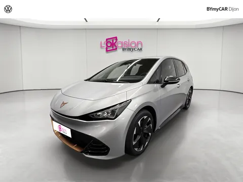 Cupra Born 230 ch - Batterie XL