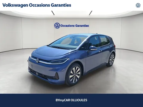 Volkswagen ID.3 Neo 50 kWh
