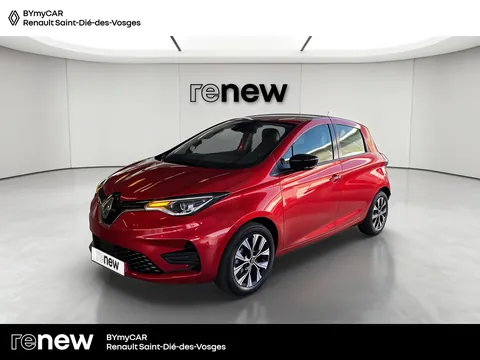 Renault Zoe R110 - 22B