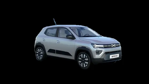 Dacia Spring electric 70