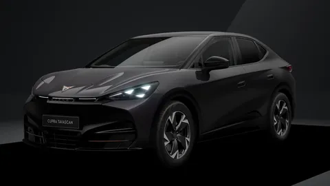 Cupra Tavascan 286 ch