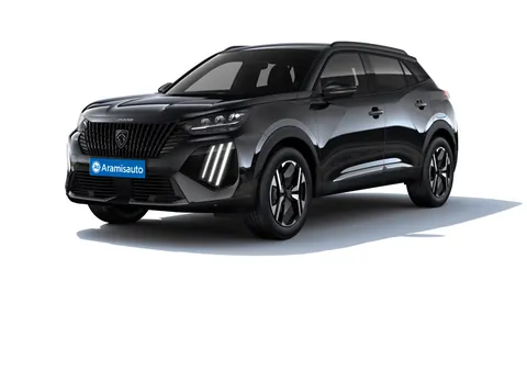 Peugeot 2008 54 kWh 156 ch GT