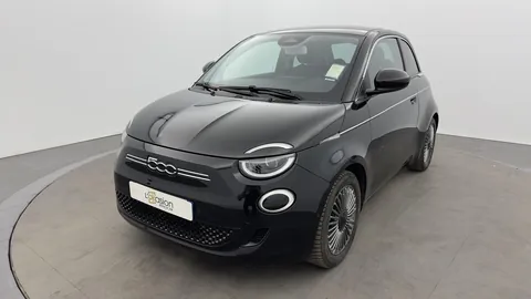 Fiat 500 e 118 ch