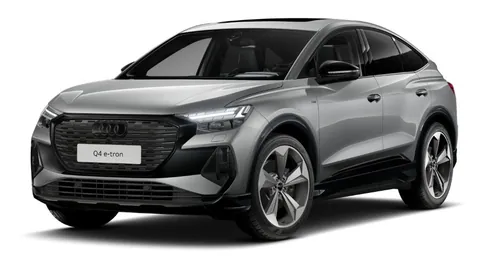 Audi Q4 e-tron Sportback 45 285 ch 82 kWh