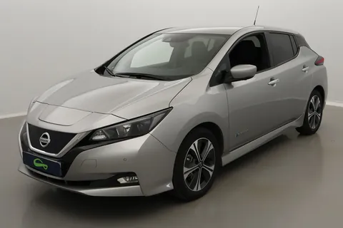 Nissan Leaf 40 kWh - 150 ch N-Connecta