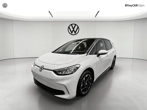 Volkswagen ID.3 170 ch Pure