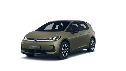 Volkswagen ID.3 Neo 58 kWh