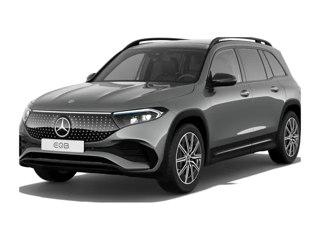 Mercedes EQB 250+