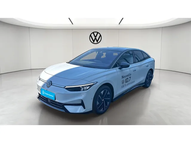 Volkswagen ID.7 Pro 286 ch