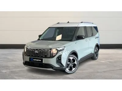 Ford Tourneo Courier 136ch 54kWh Active