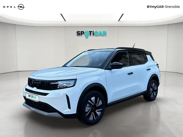 Opel Frontera Electric 113 ch Batterie 44 kWh