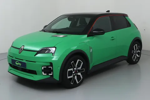 Renault R5 52 kWh - 150 ch Techno