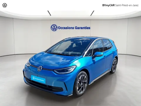 Volkswagen ID.3 204 ch Pro